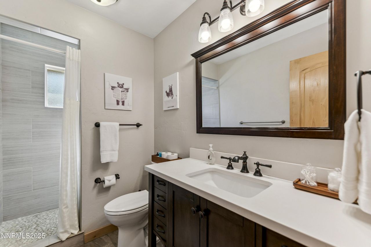 426 Andria Drive, Stateline, NV 89449 Photo