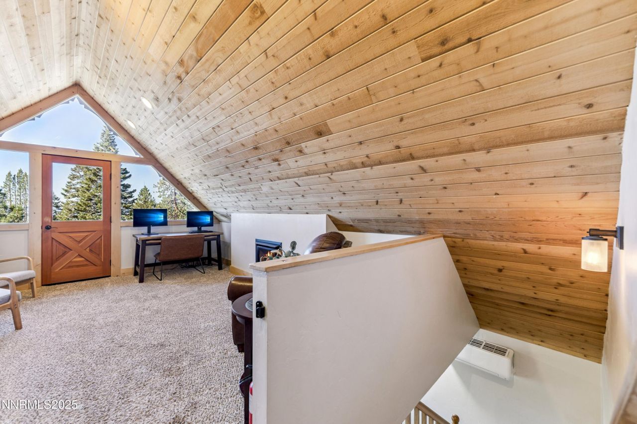 426 Andria Drive, Stateline, NV 89449 Photo