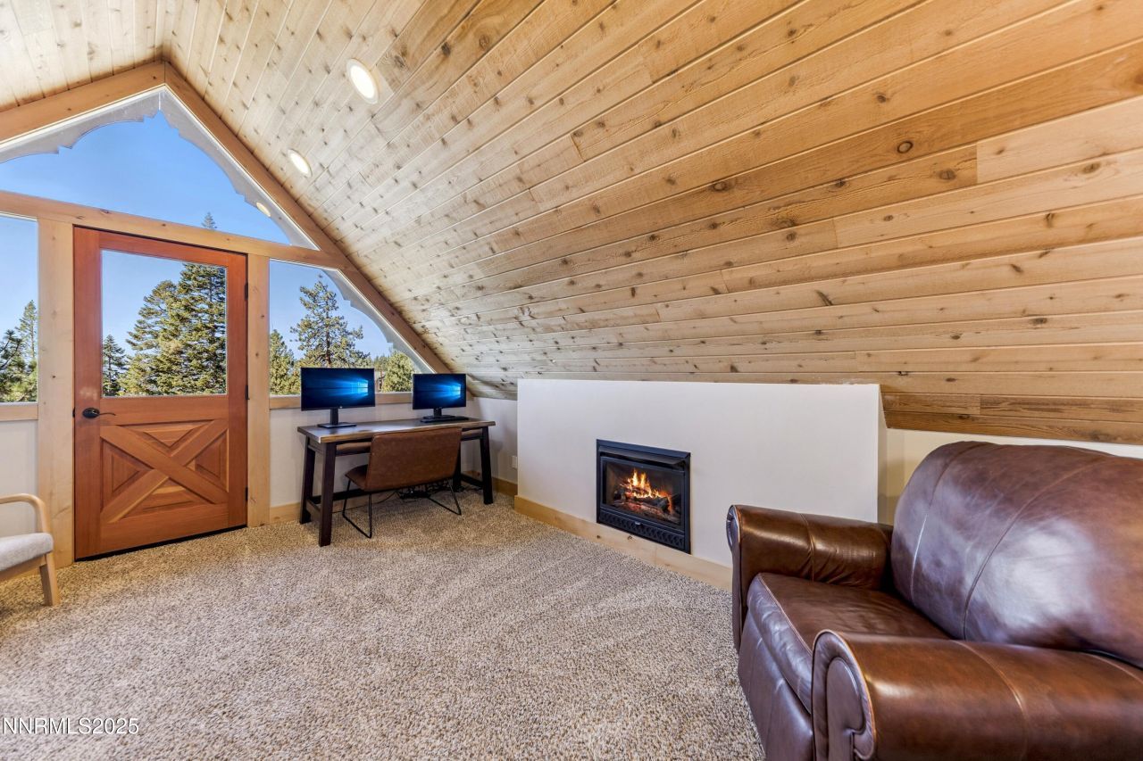 426 Andria Drive, Stateline, NV 89449 Photo