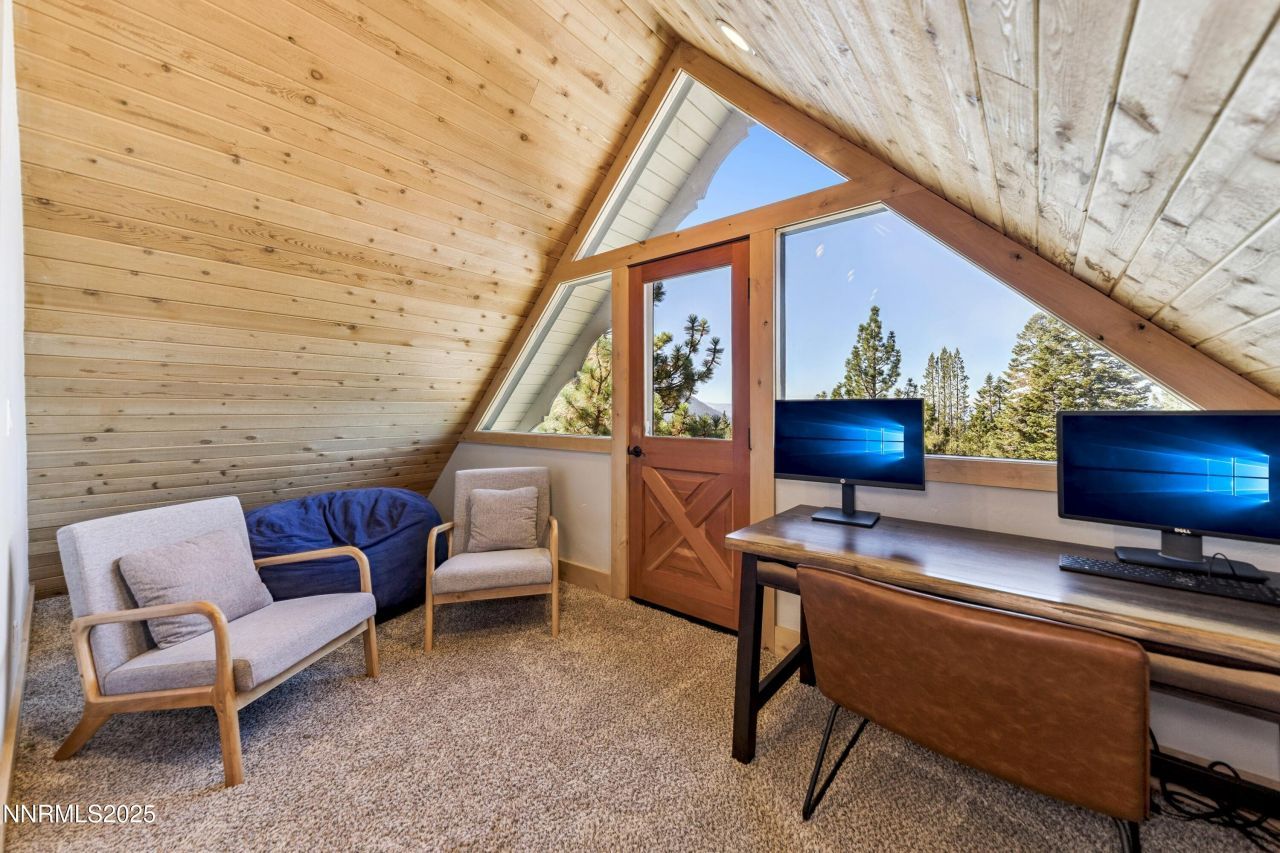 426 Andria Drive, Stateline, NV 89449 Photo