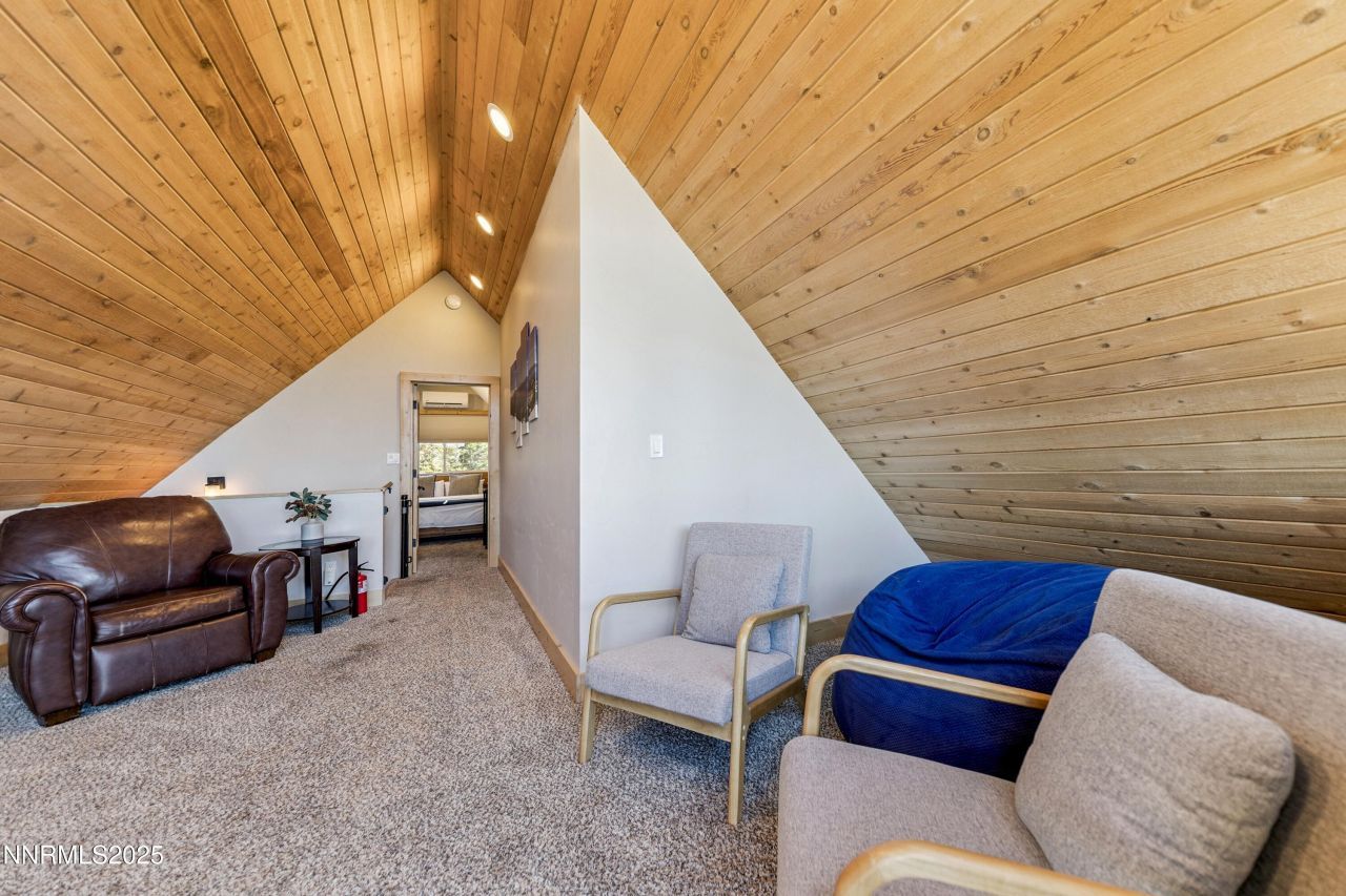 426 Andria Drive, Stateline, NV 89449 Photo