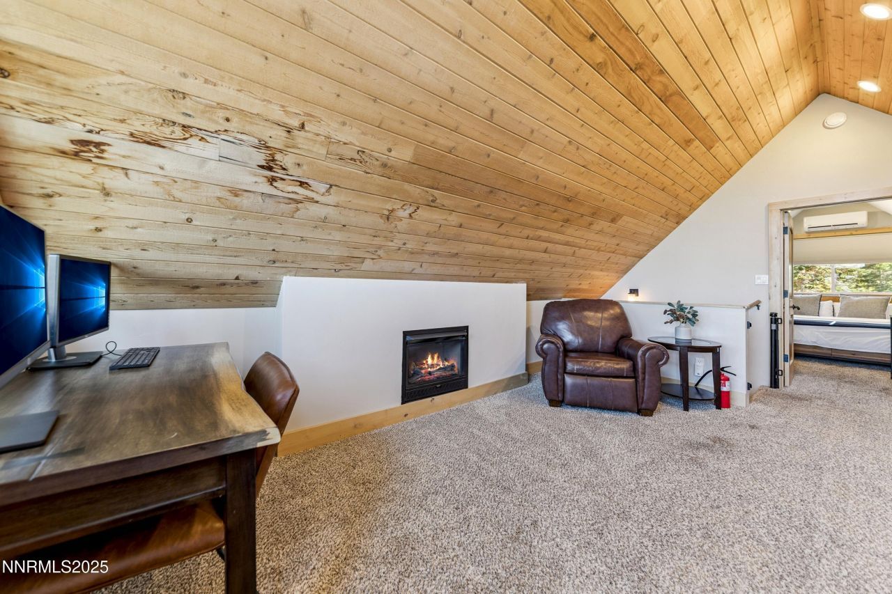 426 Andria Drive, Stateline, NV 89449 Photo