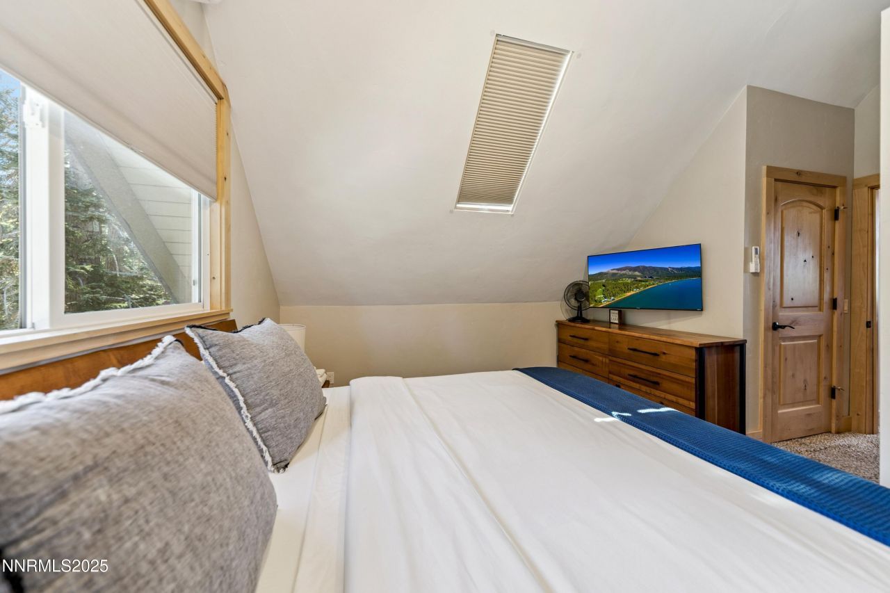 426 Andria Drive, Stateline, NV 89449 Photo