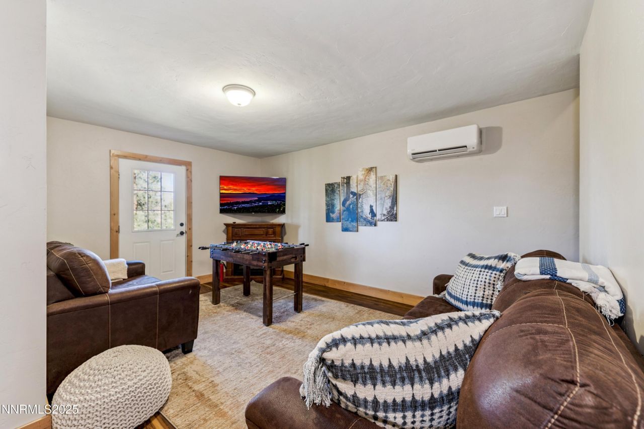 426 Andria Drive, Stateline, NV 89449 Photo