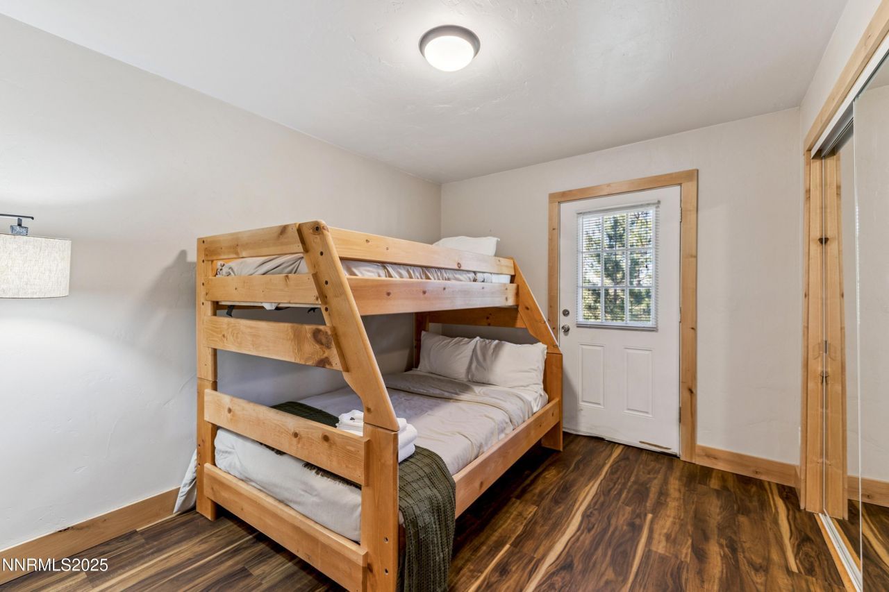 426 Andria Drive, Stateline, NV 89449 Photo