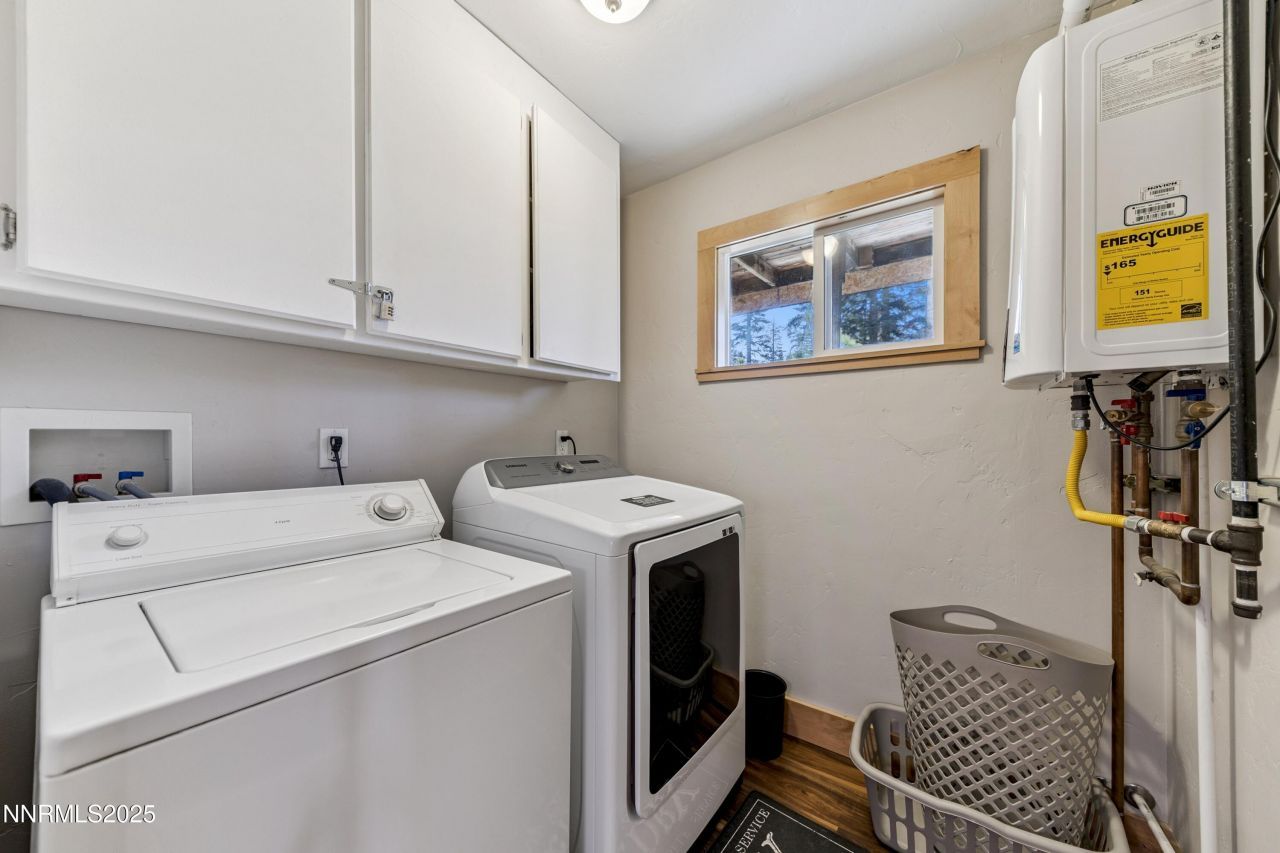 426 Andria Drive, Stateline, NV 89449 Photo