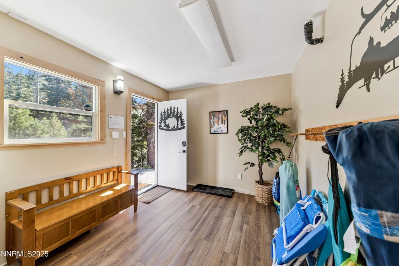 426 Andria Drive, Stateline, NV 89449 Photo