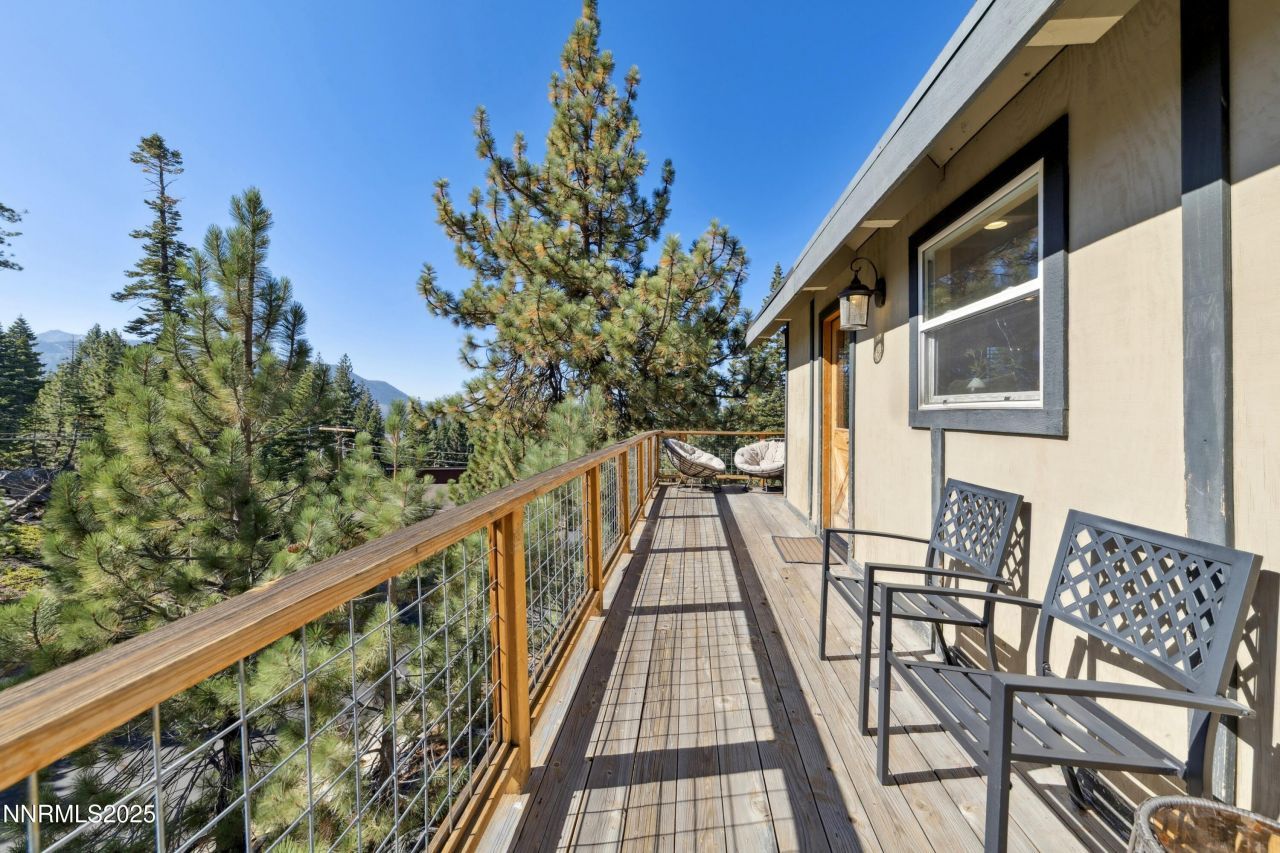 426 Andria Drive, Stateline, NV 89449 Photo