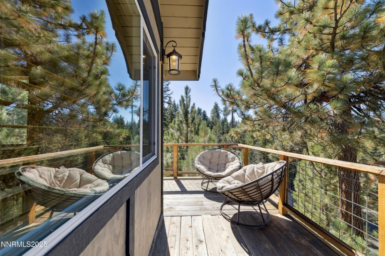 426 Andria Drive, Stateline, NV 89449 Photo