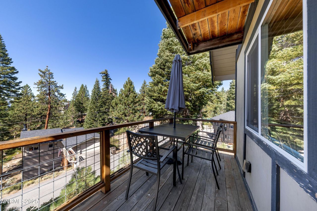 426 Andria Drive, Stateline, NV 89449 Photo