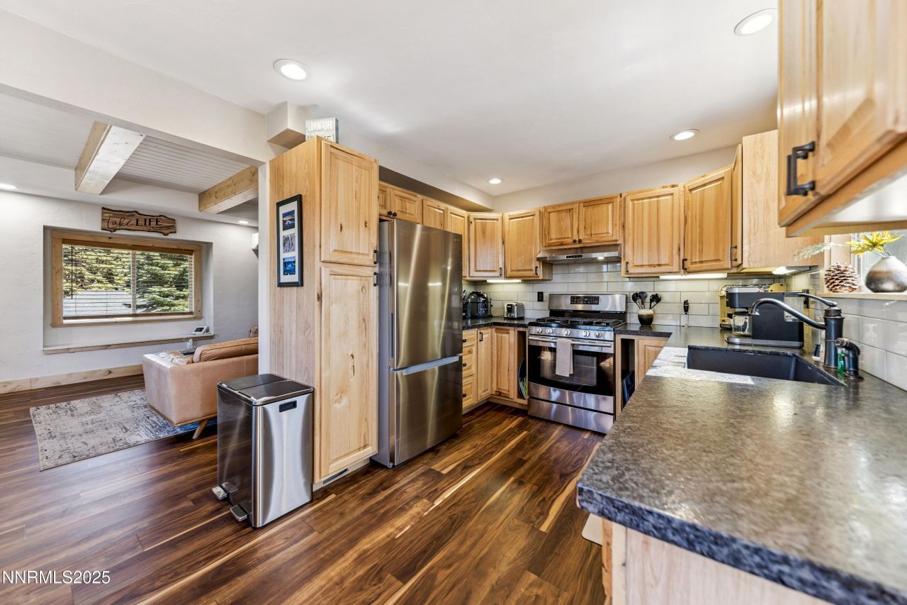 426 Andria Drive, Stateline, NV 89449 Photo