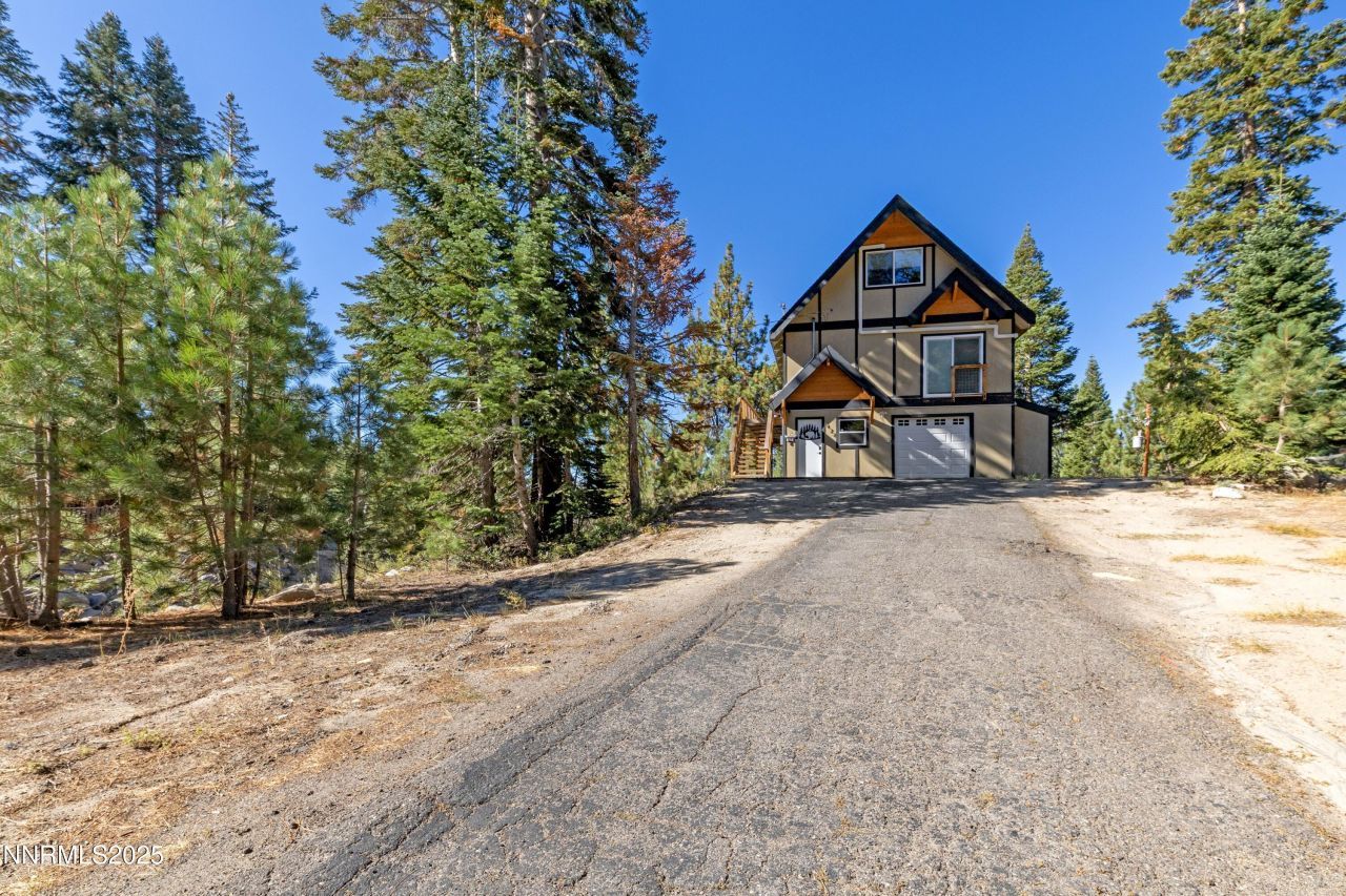 426 Andria Drive, Stateline, NV 89449 Photo