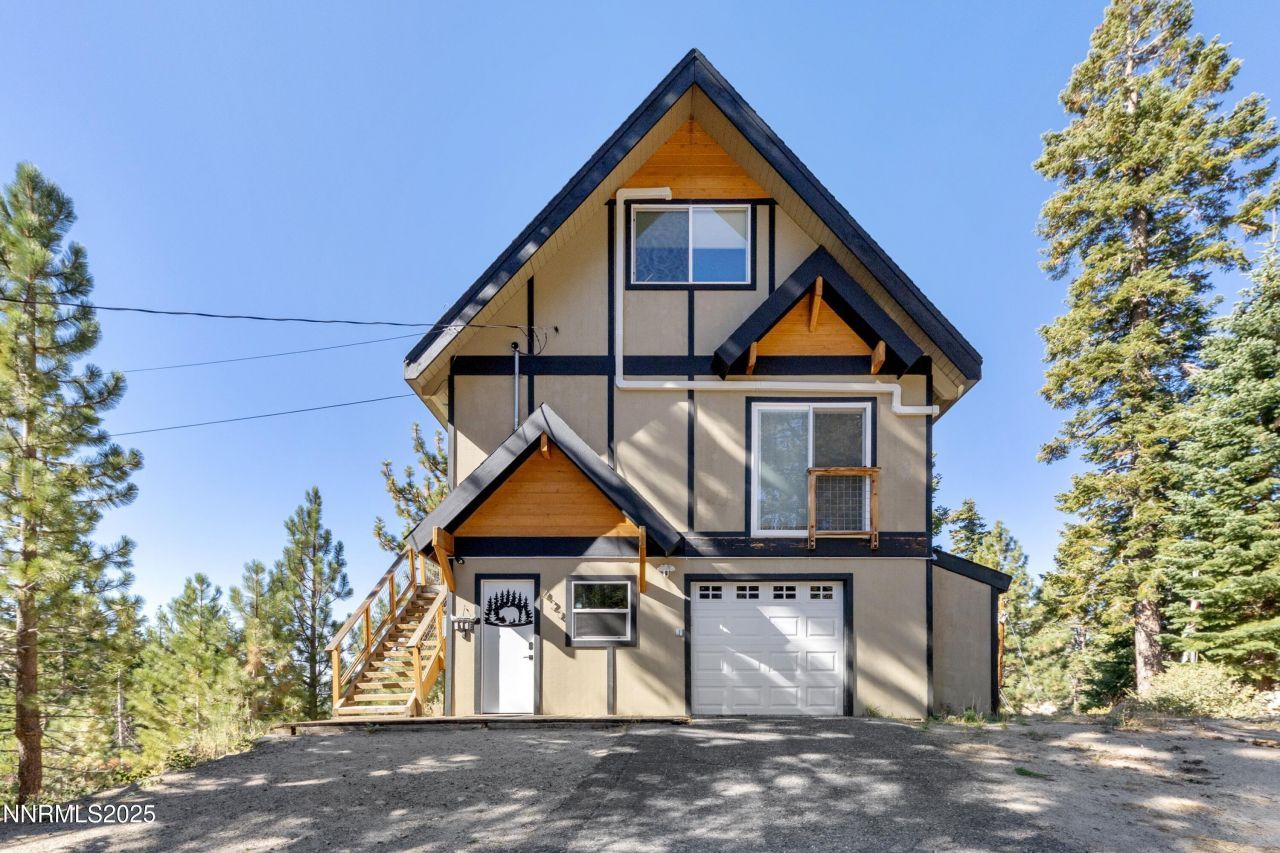 426 Andria Drive, Stateline, NV 89449 Photo