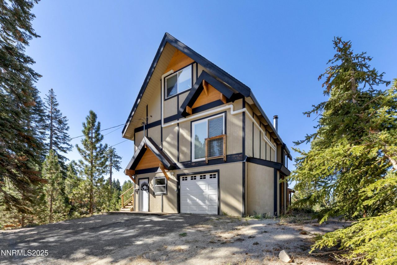 426 Andria Drive, Stateline, NV 89449 Photo