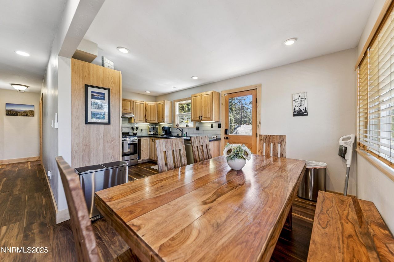 426 Andria Drive, Stateline, NV 89449 Photo