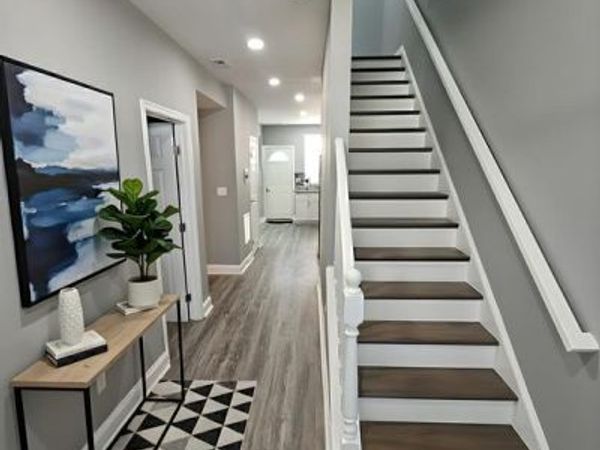 4908 CORDELIA AVENUE, BALTIMORE, MD 21215