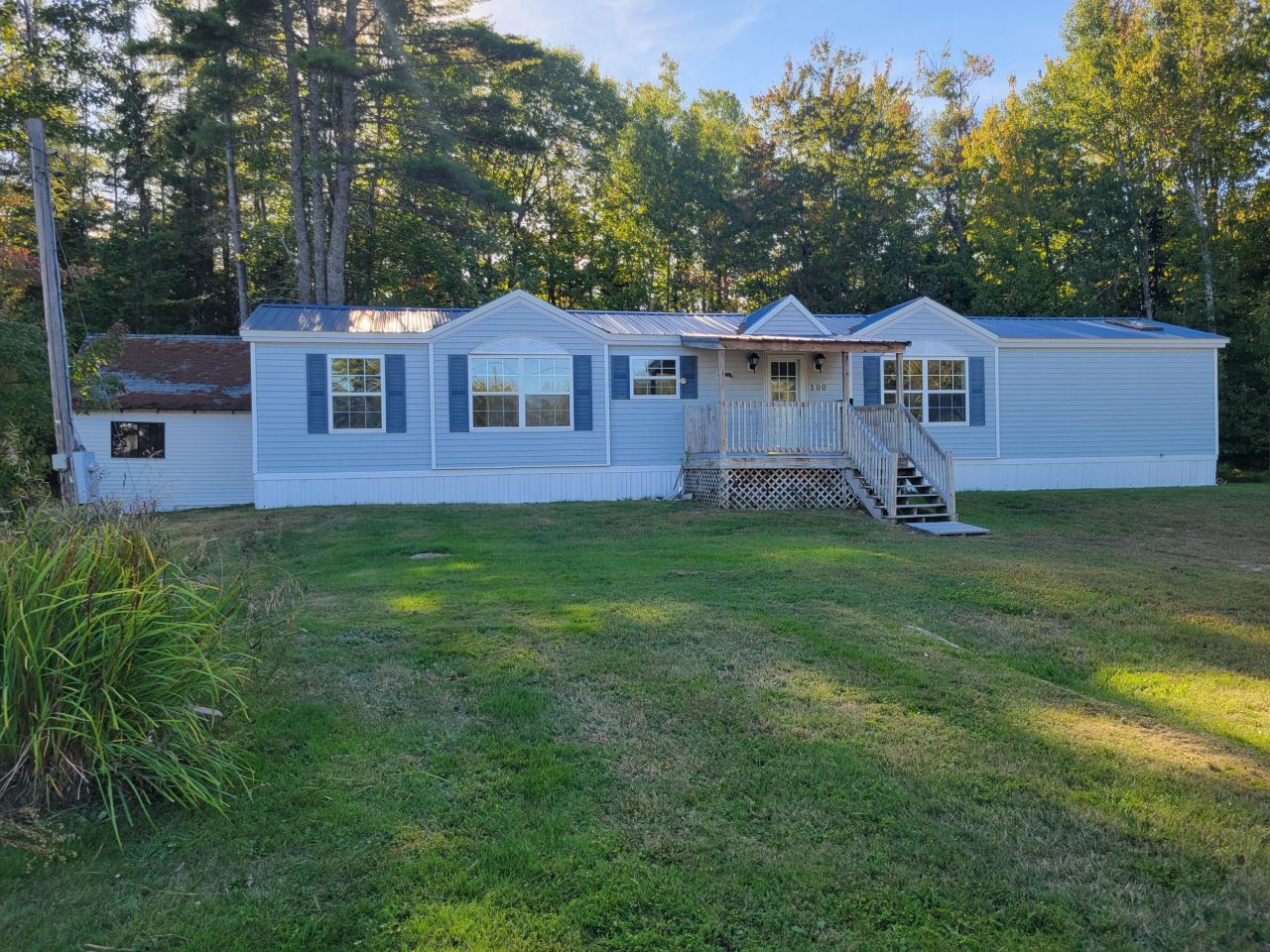 100 River Road, Howland, ME 04448 Main Photo