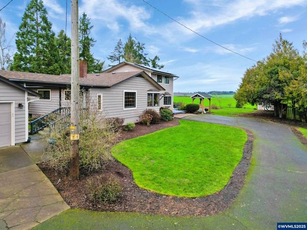 11515 Buena Vista Rd, Independence, OR 97351