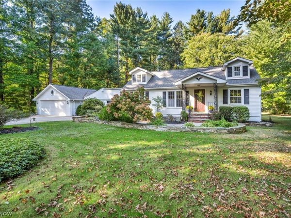 37531 Milann Drive, Willoughby Hills, OH 44094