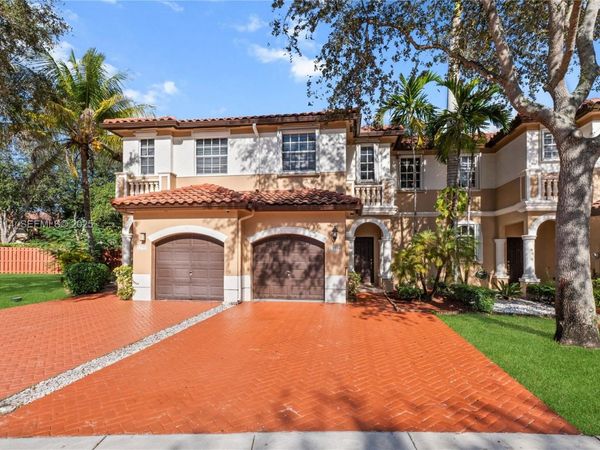 12779 SW 50th St, Miramar, FL 33027