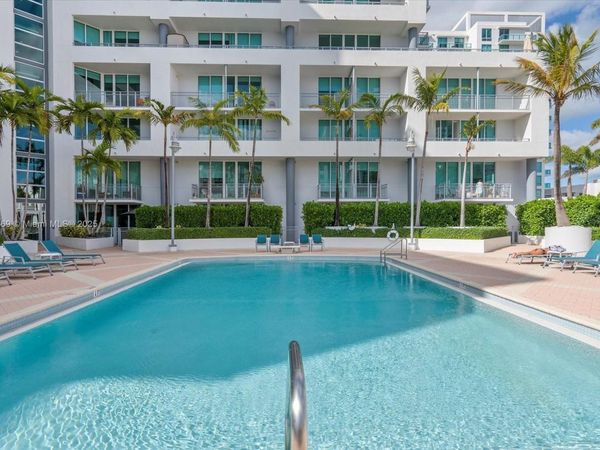 350 NE 24th St, Unit 505, Miami, FL 33137