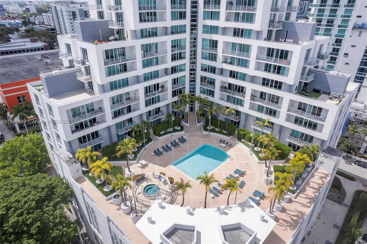 350 NE 24th St, Unit 505, Miami, FL 33137 Photo