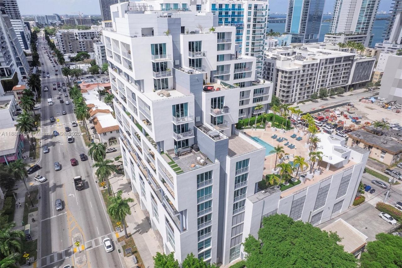 350 NE 24th St, Unit 505, Miami, FL 33137 Photo