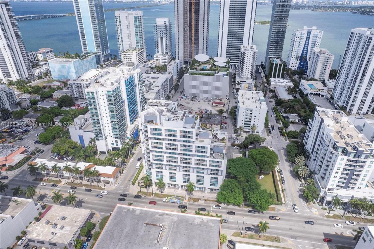 350 NE 24th St, Unit 505, Miami, FL 33137 Photo