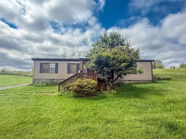 595 Cedar Hill Road, Scottsville, KY 42164