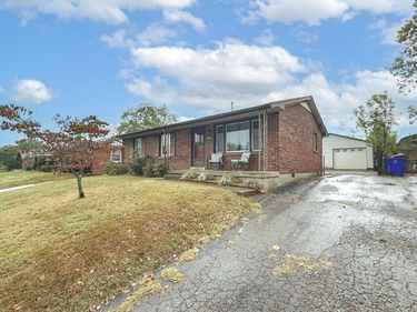 2465 Wanda Court, Lexington, KY 40505