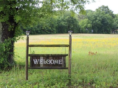 2901 Bethune Road, Bethune, SC 29009