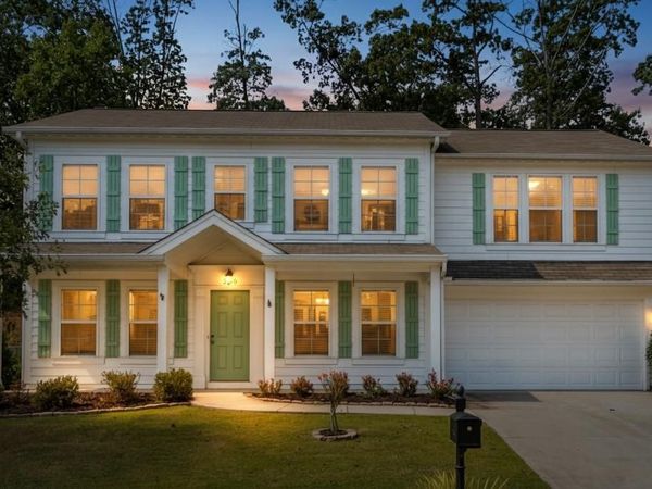 236 Augusta Walk, Canton, GA 30114