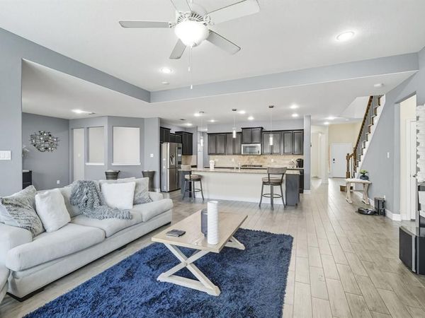 1929 Brahorn Lane, Fort Worth, TX 76131