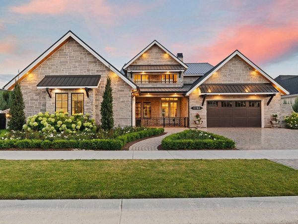 1781 E Garden Brook Drive, Eagle, ID 83616