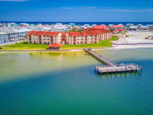 7453 Sunset Harbor Dr, Unit 2-203, Navarre Beach, FL 32566