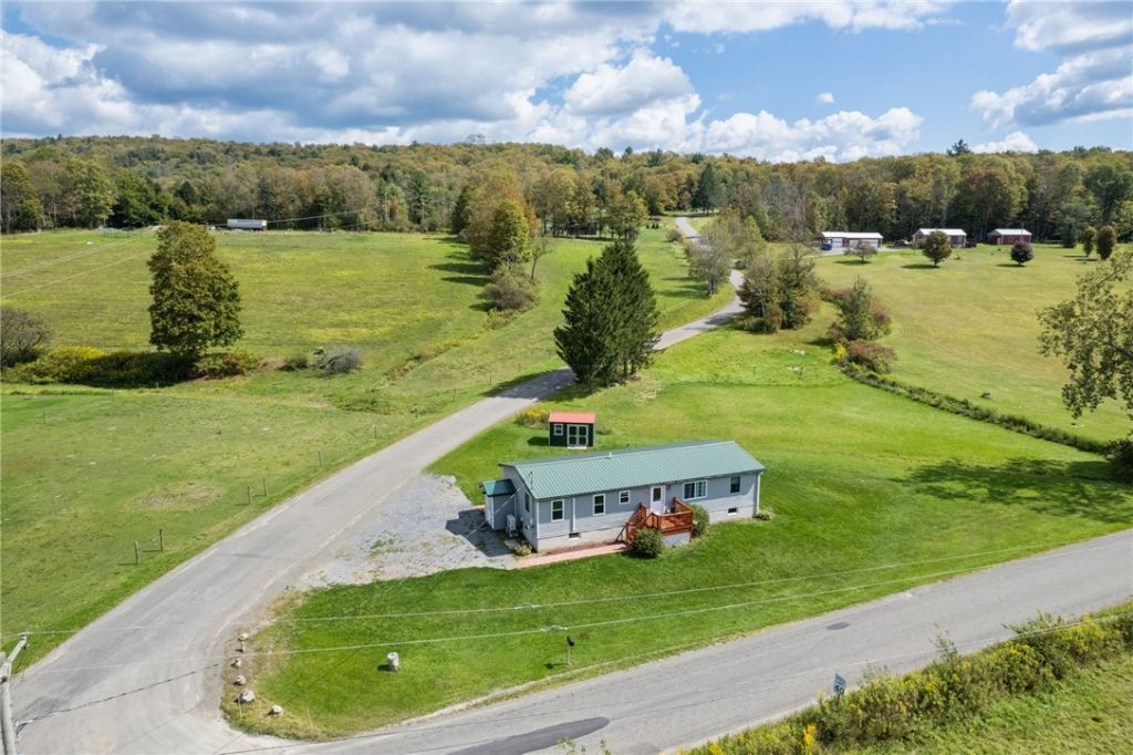 31 Rejmer Road, Berkshire, NY 13736 Main Photo