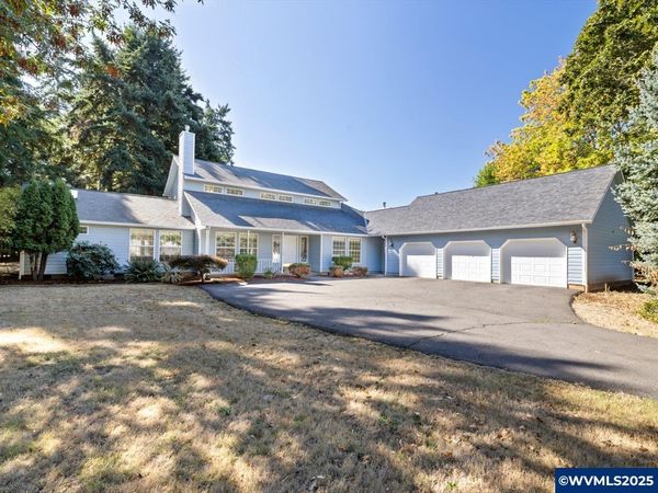 390 Holder Ln SE, Salem, OR 97306