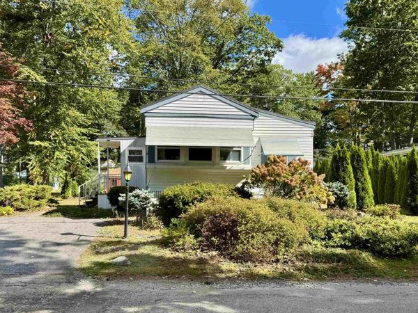 303 Friar Tuck Drive, Exeter, NH 03833