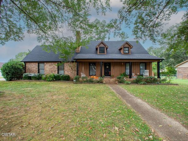 808 Hart Drive, Brownsville, TN 38012