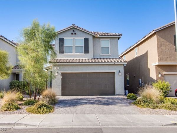 9858 W Meranto Avenue, Las Vegas, NV 89178