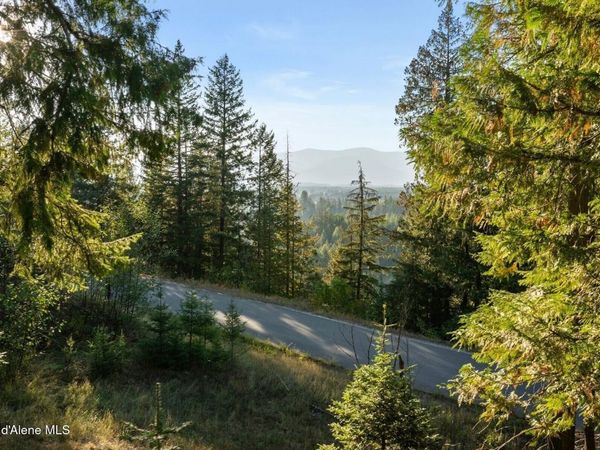 NNA C31&32 S Idaho Club Drive , Sandpoint, ID 83864