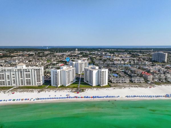 900 Gulf Shore Drive, Unit 1, Destin, FL 32541