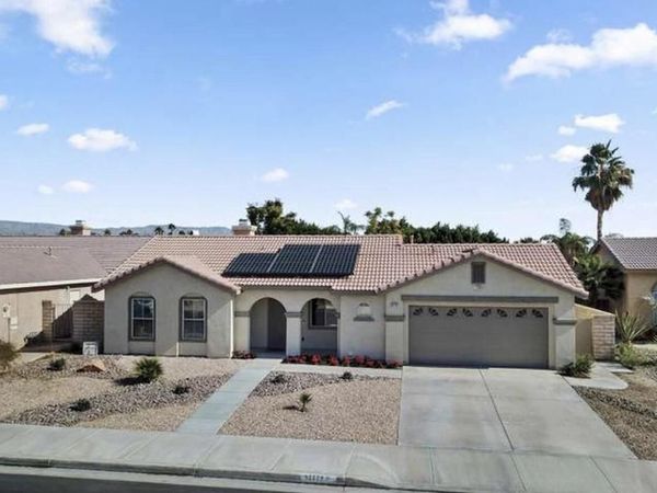 37772 Hollister Drive, Palm Desert, CA 92211
