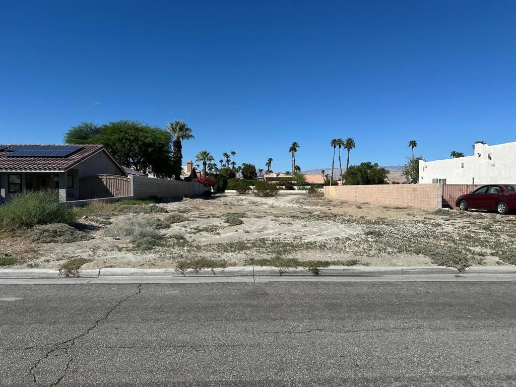 Lot 353 Verano Road, Cathedral City, CA 92234 Main Photo