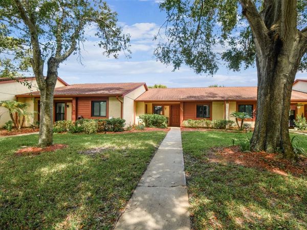7433 GREYSTONE DRIVE, Unit 7433, HUDSON, FL 34667