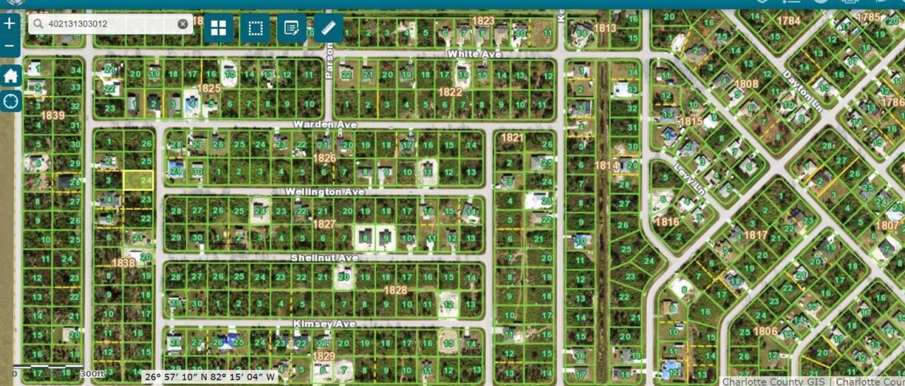 5299 Hoffman Street, Port Charlotte, FL 33981 Photo