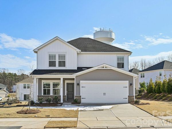 2213 Silverbell Lane, Stanley, NC 28164