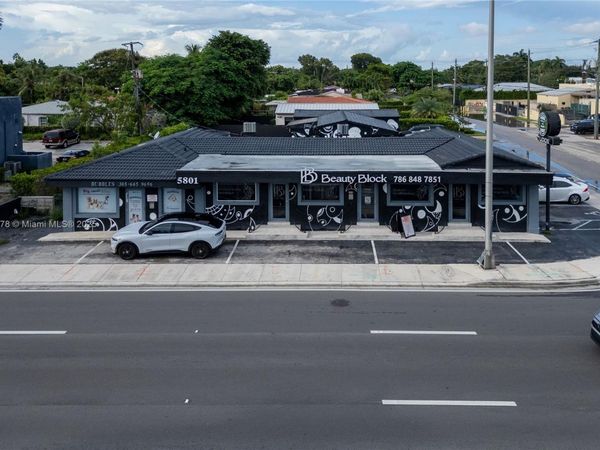 5801 SW 40th St, Unit A, B & C, Miami, FL 33155
