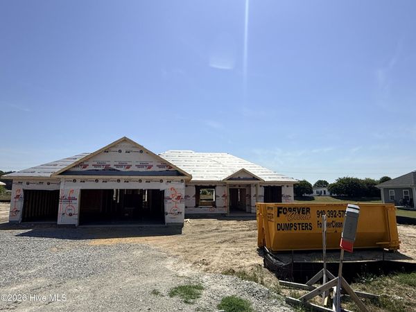 102 Brighton Street, La Grange, NC 28551