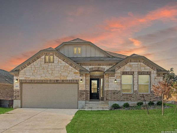 6056 Draw Loop, Bulverde, TX 78163